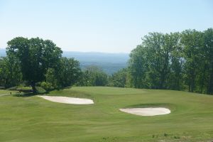 Lookout Mountain 13th Green